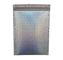 45mic Aluminized Film Bubble Brick Wall Courier Packaging Bag