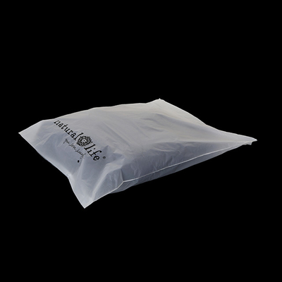 کیسه های پلاستیکی بسته بندی پارچه کاملا زیست تخریب پذیر خود چسب