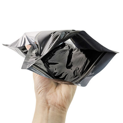 کیسه مرطوب کننده سیگار ضد آب کیسه های رطوبتی سیگار پلاستیکی پاکت های محافظ محیط زیست