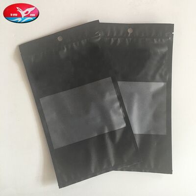 OPPLDPE کیسه های مرطوب کننده سیگار مواد چند لایه ضد پارگی و مقاوم در برابر سوراخ شدن راه حل های سفارشی بسته بندی رنگی
