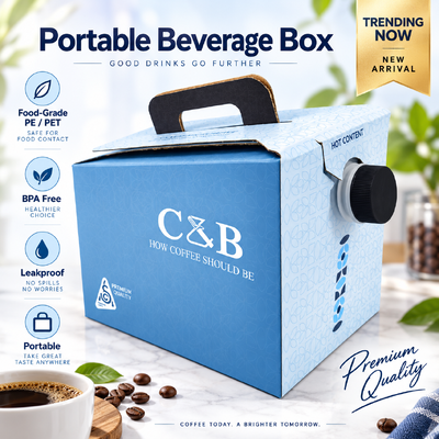 bags in box packaging with Customized Printing Ensuring and Safety in Beverage Packaging Processes