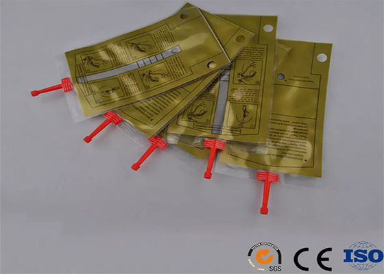 کیسه اسپرم خوک گراز کشاورزی برای ذخیره سازی مجموعه تلقیح