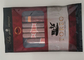 New Cigar Humidifier Bag Humidor Cigar Packaging Bags humidor packs On Display Frame