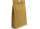 کیسه های آب بندی 8 طرفه سفارشی مایلار , کیسه های غذای حیوانات خانگی ضد کودک