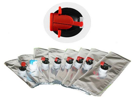 با/بدون کیسه دستی در جعبه 5L/10L/20L/25L/220L ظرفیت