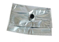کیسه آسپتیک سفارشی 5 لیتری / 10 لیتری / 20 لیتری / 25 لیتری در جعبه، کیسه های BIB با اسپیگوت / شیر Vitop