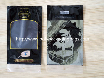 کیسه های سیگار مرطوب شده برای Panatella / Perdomo Cigars / بسته بندی سیگار برگ کیسه های مرطوب کننده سیگار