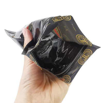 کیسه های پلاستیکی سیگار قابل باز کردن و کیسه های تنباکو