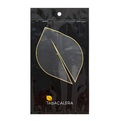 بسته بندی پلاستیکی سفارشی PE PET ضد رطوبت قابل استفاده مجدد Zip Lock Mylar Bag طراحی ایستاده برای سیگار های تنباکو