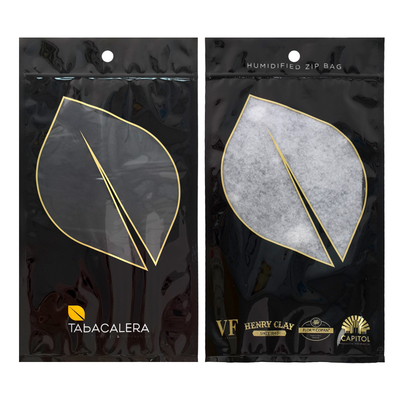 بسته بندی پلاستیکی سفارشی PE PET ضد رطوبت قابل استفاده مجدد Zip Lock Mylar Bag طراحی ایستاده برای سیگار های تنباکو