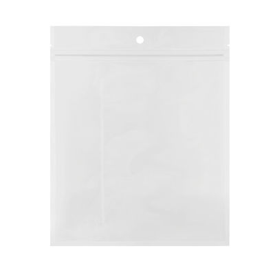 طرح جدید کیسه های پلاستیکی ضد رطوبت با زیپ حفظ رطوبت