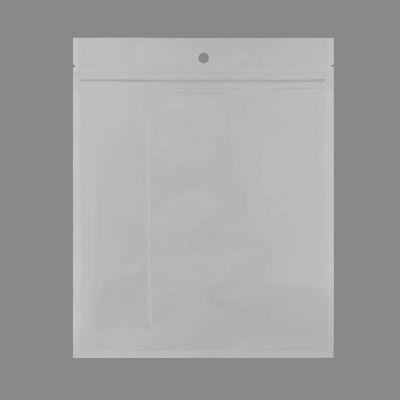 طرح جدید کیسه های پلاستیکی ضد رطوبت با زیپ حفظ رطوبت