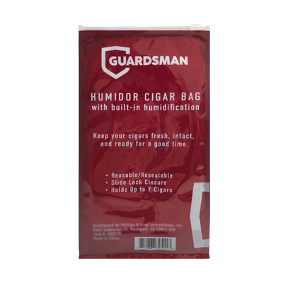سفارشی سازی لوگو رطوبت دخانیات کیسه های سیگار سیپلاک سیگار Humidor بسته بندی کیسه سفر رطوبت Humidifier کیسه