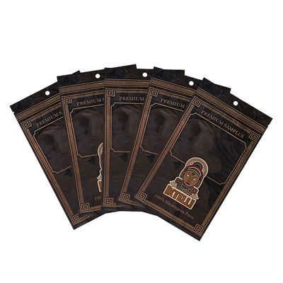 کیسه تنباکوی مایار سفارشی ضد بو، کیسه سیگار با زیپ، بسته بندی برگ، هومیدور، فویل پلاستیکی حرارتی قابل حمل سیگار برگ