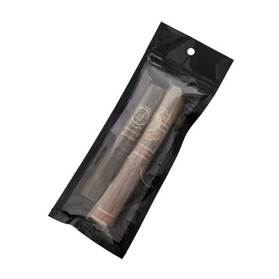 کیسه‌های پلاستیکی زیپ‌دار مایار سفارشی، قابل‌بسته شدن مجدد، برای سیگار، لوازم جانبی دستی سیگار کشیدن، بسته‌بندی کیسه‌ها برای مرطوب‌سازی غذا