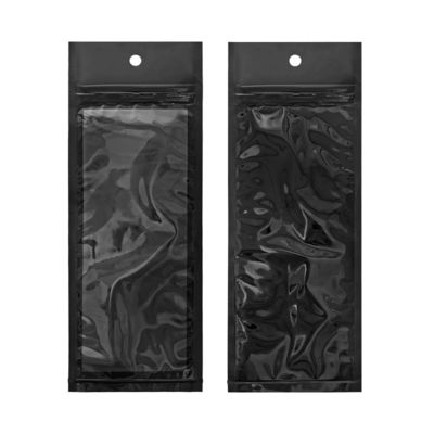 کیسه‌های پلاستیکی زیپ‌دار مایار سفارشی، قابل‌بسته شدن مجدد، برای سیگار، لوازم جانبی دستی سیگار کشیدن، بسته‌بندی کیسه‌ها برای مرطوب‌سازی غذا