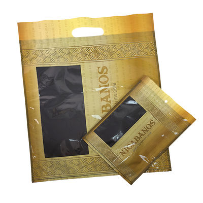 کیسه های مرطوب کننده سیگار با طعم کرم چاپ شده سفارشی لیبل خصوصی فویل مهر و موم حرارتی مایلار