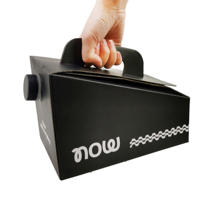 چاپ لوگوی سفارشی 1L 2L 3L 5L 10L کیسه BIB نوشیدنی قهوه شراب یکبار مصرف در جعبه Dispenser قهوه To Go Take-out کیسه آسپتیک در جعبه