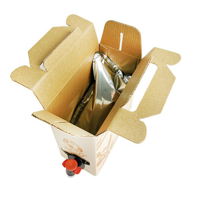 دستگاه قهوه سرد دم سفارشی چاپ شده از پلاستیک برای نیازهای سفارشی