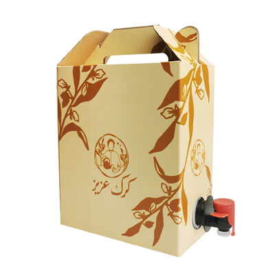 دستگاه قهوه سرد دم سفارشی چاپ شده از پلاستیک برای نیازهای سفارشی