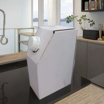 کیسه در جعبه با گواهینامه ISO SGS با چاپ سفارشی، بسته‌بندی مربعی و مستطیلی، ارائه راه‌حل‌های ذخیره‌سازی ایمن مایعات