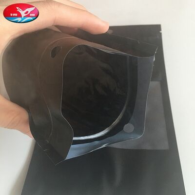 کیسه های سیگار پلاستیکی طراحی زیپلاک با استفاده از مواد MOPP PE که محافظت برتر در برابر عوامل محیطی را ارائه می دهند