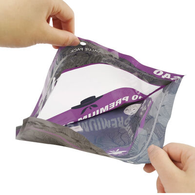 بسته به اندازه 5 تا 20 سيگار نگه مي داره سيگار هوميدور کيسه 009 ميلي متر ضخامت رطوبت کنترل سيگارها را به طور کامل حفظ مي کند