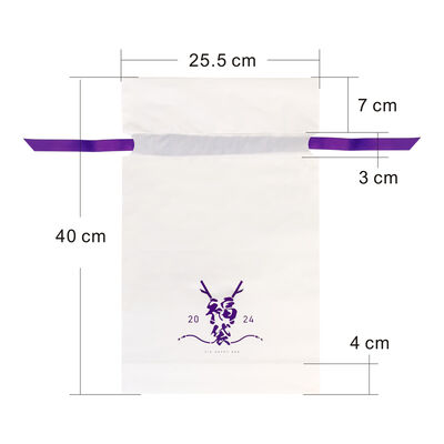 کیسه‌های پلاستیکی بنددار نمونه رایگان، راه‌حل‌های بسته‌بندی یکبار مصرف مناسب برای خرده‌فروشی، نگهداری مواد غذایی و سازماندهی