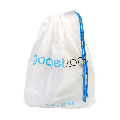 کیسه بند کشی دوگانه برای لباس زیر کیسه بند کشی سفارشی نمونه رایگان ارائه شده انتخاب عالی برای کمپین ها و هدایا