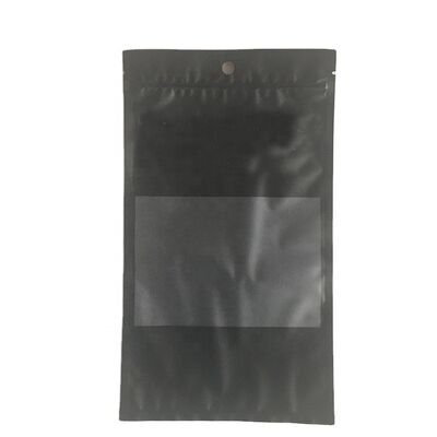حجم 5 Cigars Cigar Humidor Cigars Design Ziplock 0.09mm ضخامت مناسب برای حفظ سطح رطوبت مطلوب