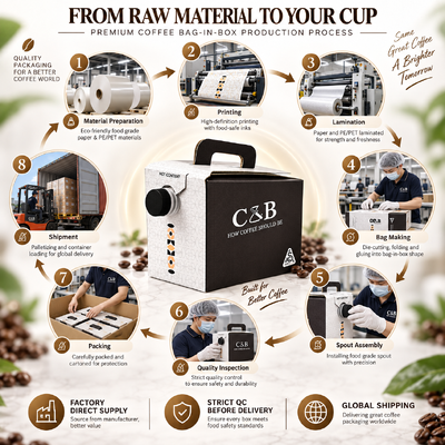Bag in Box Without Handle Suitable for Safe Storage and Transport of Various Liquids in Industrial Applications