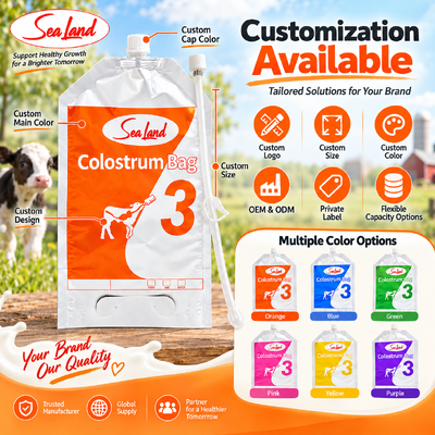 Custom Material Stand Up Pouch With Spout Customized Thickness Gravure Printing For Flexible Packaging