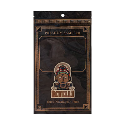 Lightweight And Compact Cigar Humidor Bags Medium Size Combining Durable Tear-resistant And Puncture-resistant Materials