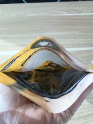 سیگار مرطوب کننده Humidor کیسه های سیگار