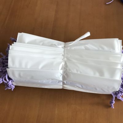 کیسه های پلاستیکی قابل بازیافت , کیف هدیه بزرگ بند کشی کیف مسافرتی بند کشی