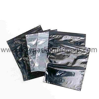 FDA لایه اسفنجی فیبر کربن 5 کیسه مرطوب کننده سیگار کیسه رطوبت توتون و تنباکو