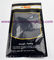کیسه بسته بندی کیسه ای قابل بازپخت Zipper 7 رنگ چاپ با سیستم رطوبت