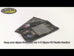 کیسه های سیگار رطوبت