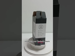 با/بدون کیسه دستی در جعبه 5L/10L/20L/25L/220L ظرفیت