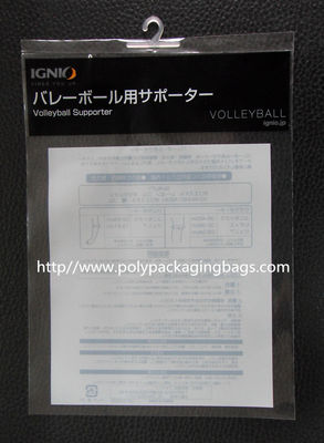 فویل نقره ای متفرقه کیسه های Ziplock برای محصولات قابل فروش