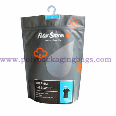 کیسه های بسته بندی زیپ پلاستیکی 200 میکرونی با ته ته