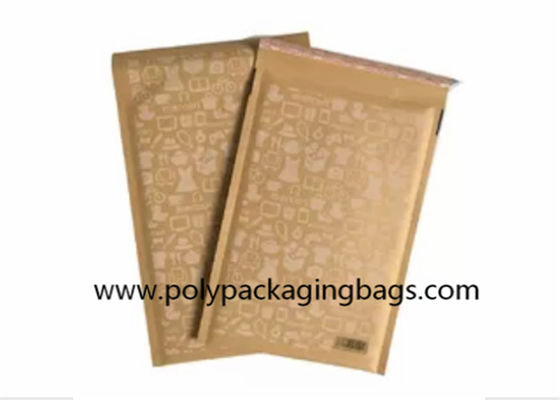 فرستنده های Bubble Braft Browm Kraft با چسب داغ ذوب