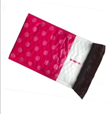 چاپ کامل رساننده های حباب پلی اتیلن داغ ذوب شده