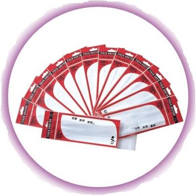 سفارشی خود چسب پاک BOPP کیسه های پلاستیکی برای بسته بندی